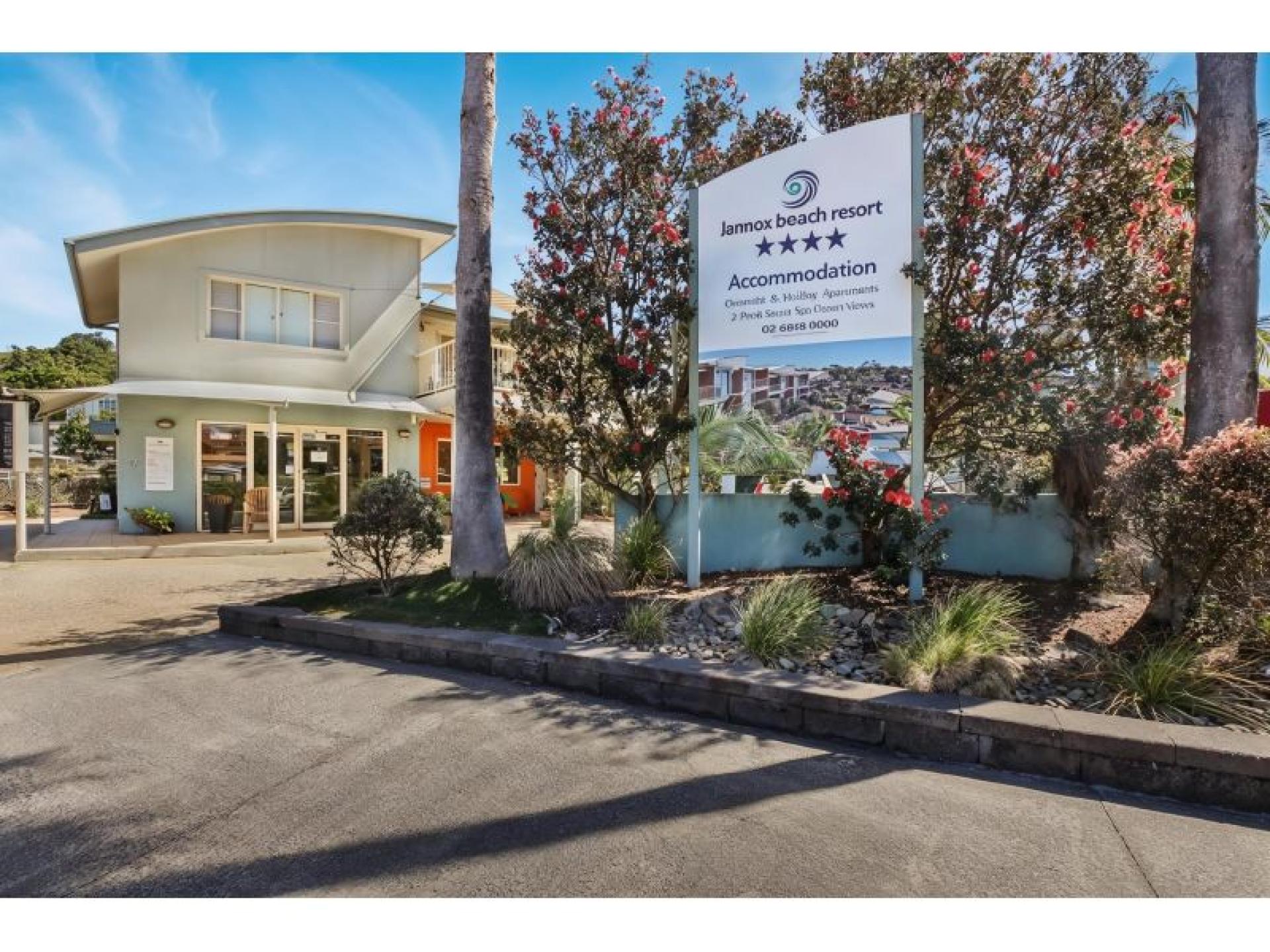 Management Rights for sale Lennox Head