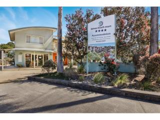 EXCEPTIONAL SEA CHANGE MANAGEMENT RIGHTS IN SOUGHT-AFTER BEACH TOWN + HIGH ROI | Resort Brokers ID : MR008951