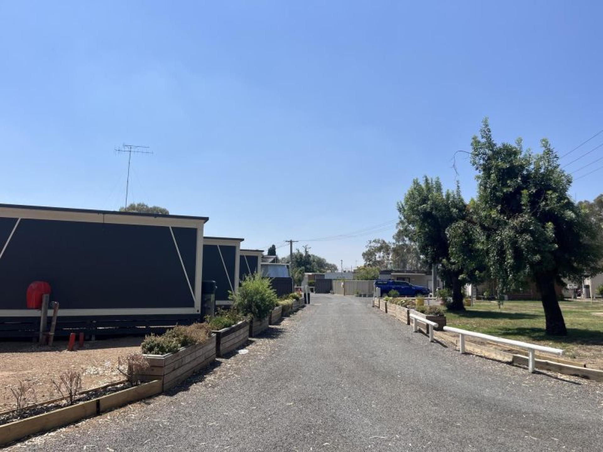 Caravan Park for sale Mooroopna