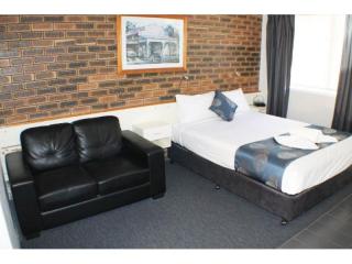 Motels For Sale - 1 large