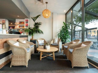 Hotels For Sale - 1 large