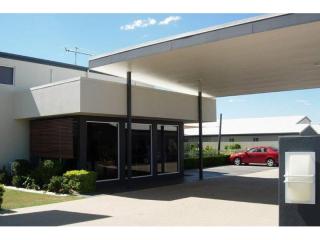 Motels For Sale - 1 large