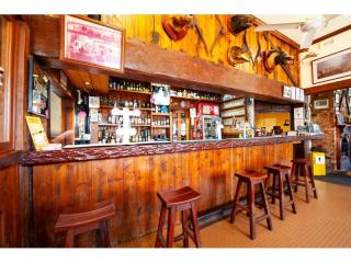 Hotels For Sale - 1 large