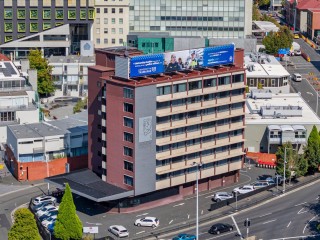 Hotels For Sale - 1 large