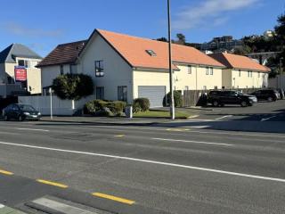 Motels For Sale - 1 large