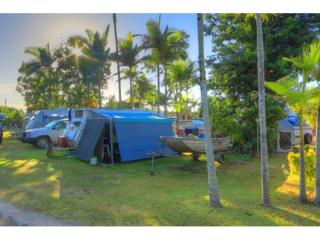 Caravan Parks For Sale - 1 large