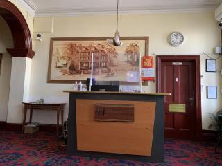 Motels For Sale - 1 large