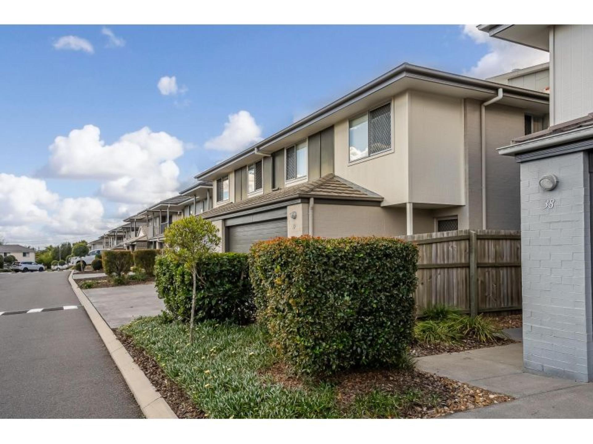 Management Rights for sale Redbank Plains