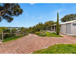 Caravan Parks For Sale - 1 large