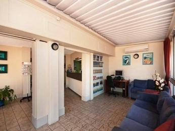 Motels For Sale - 1 large