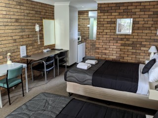 Motels For Sale - 1 large
