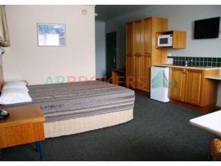 Motels For Sale - 1 large