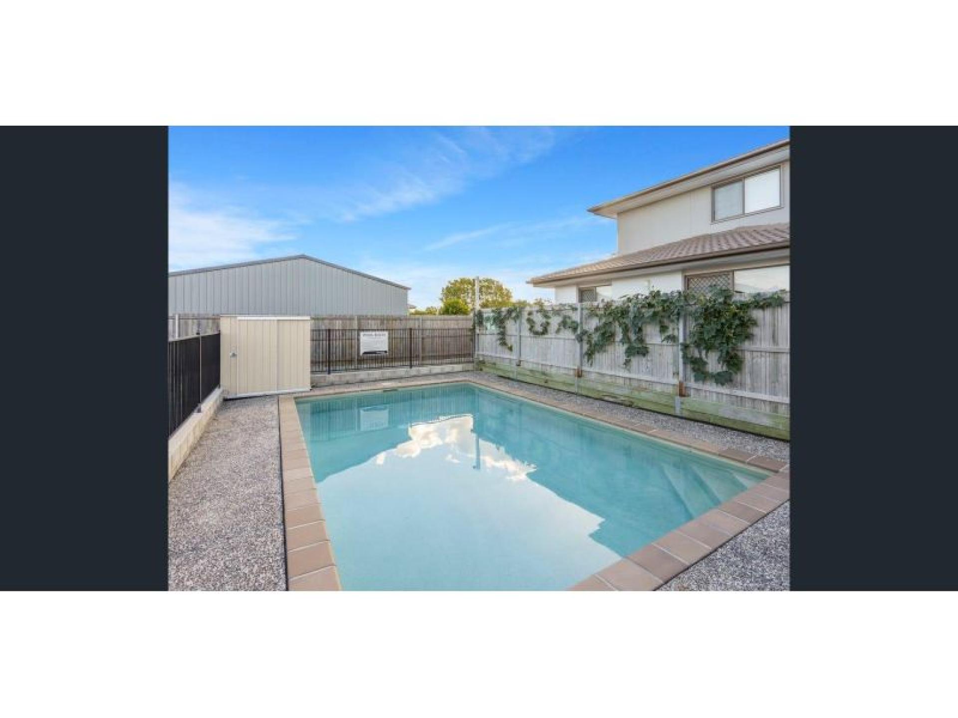 Management Rights for sale Richlands