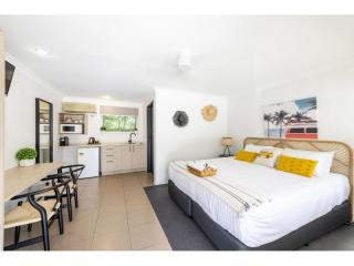 Motels For Sale - 1 large