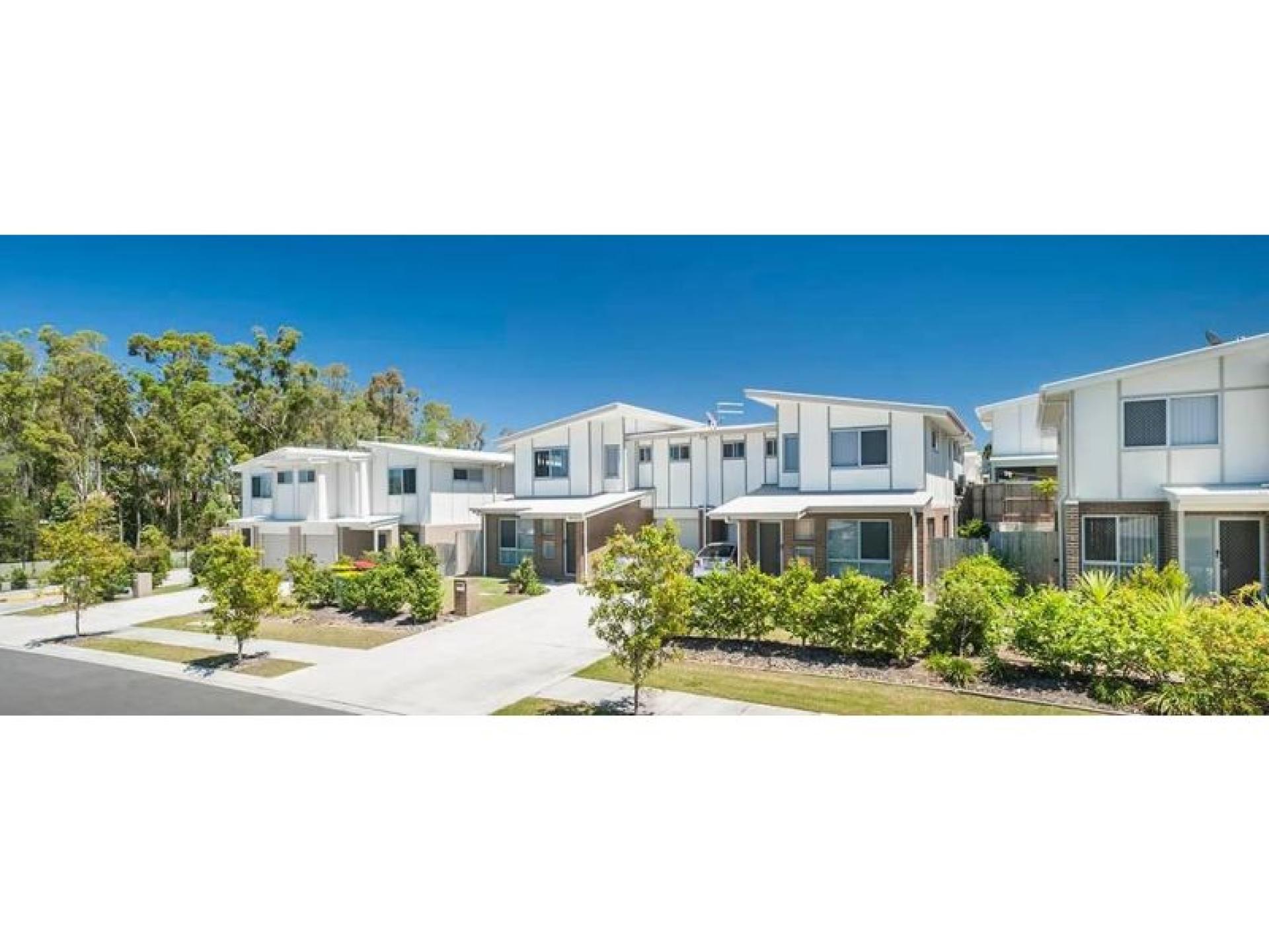 Management Rights for sale Eagleby