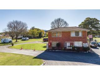 Caravan Parks For Sale - 1 large