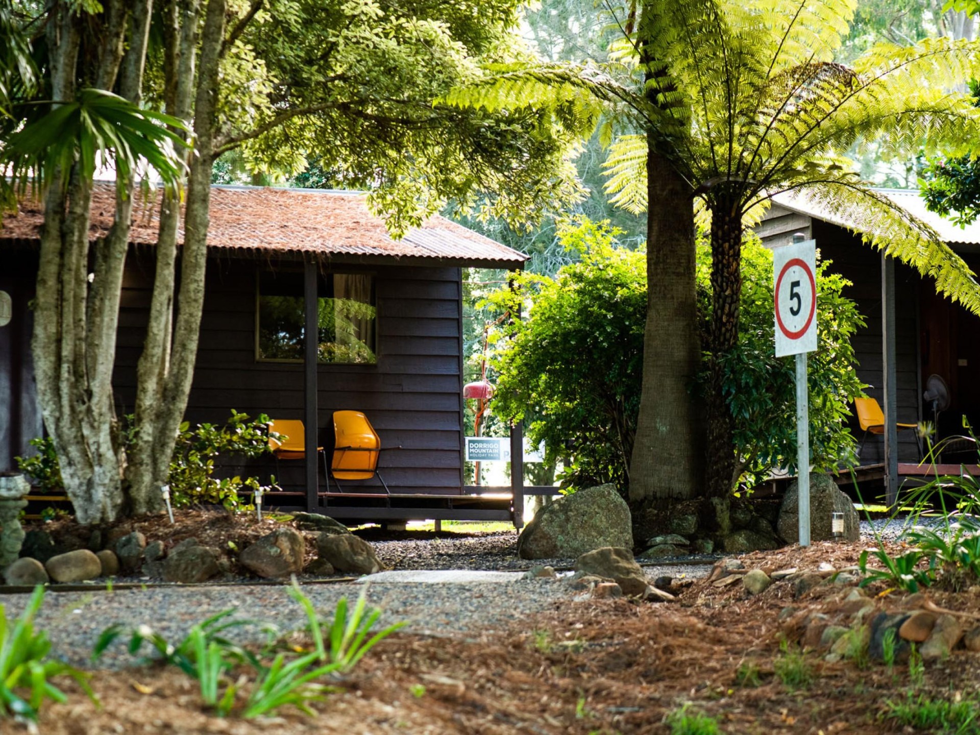 Caravan Park for sale Dorrigo
