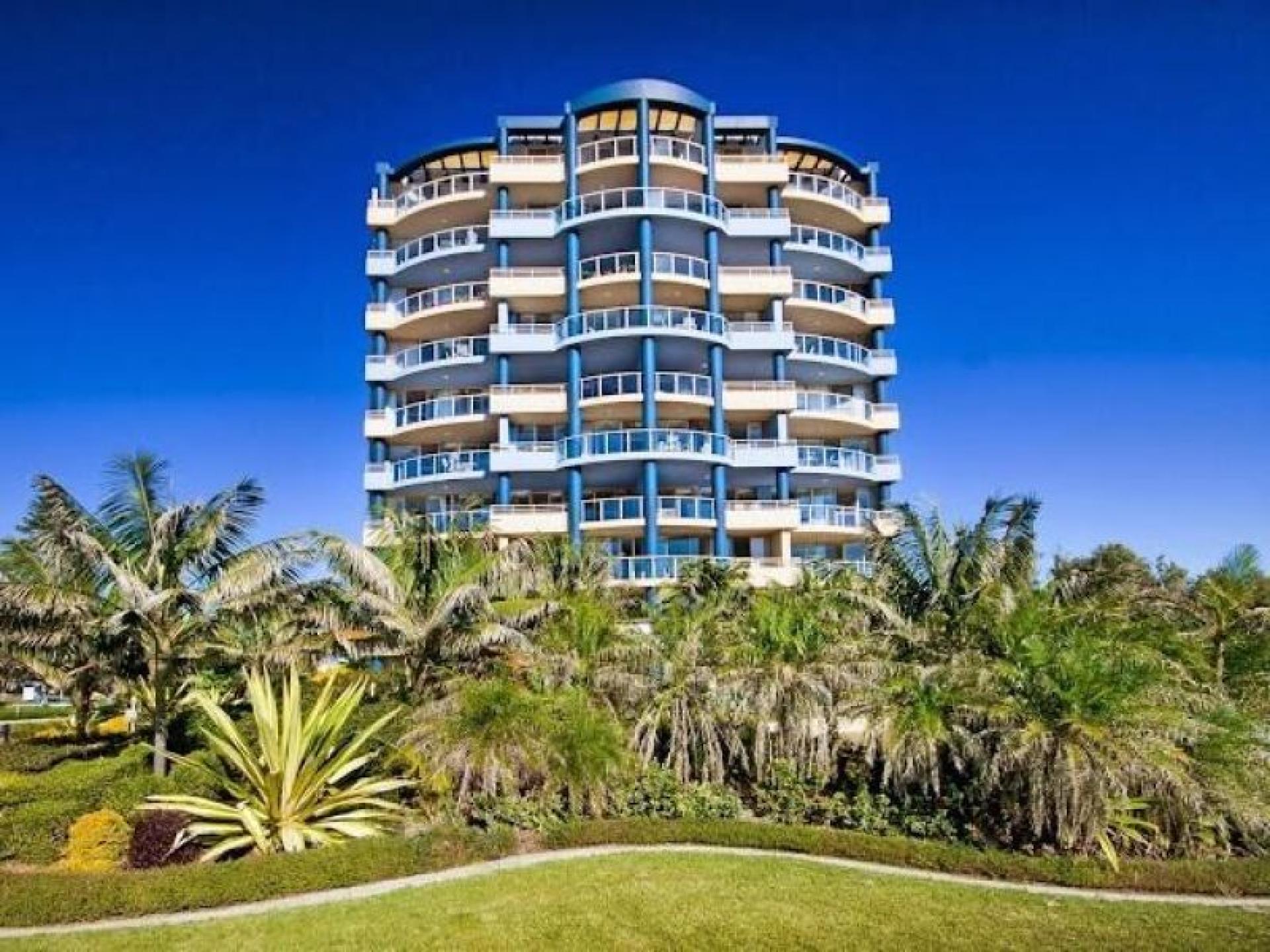 Management Rights for sale Forster