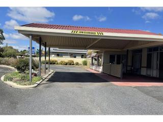 Motels For Sale - 1 large