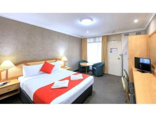 Motels For Sale - 1 large