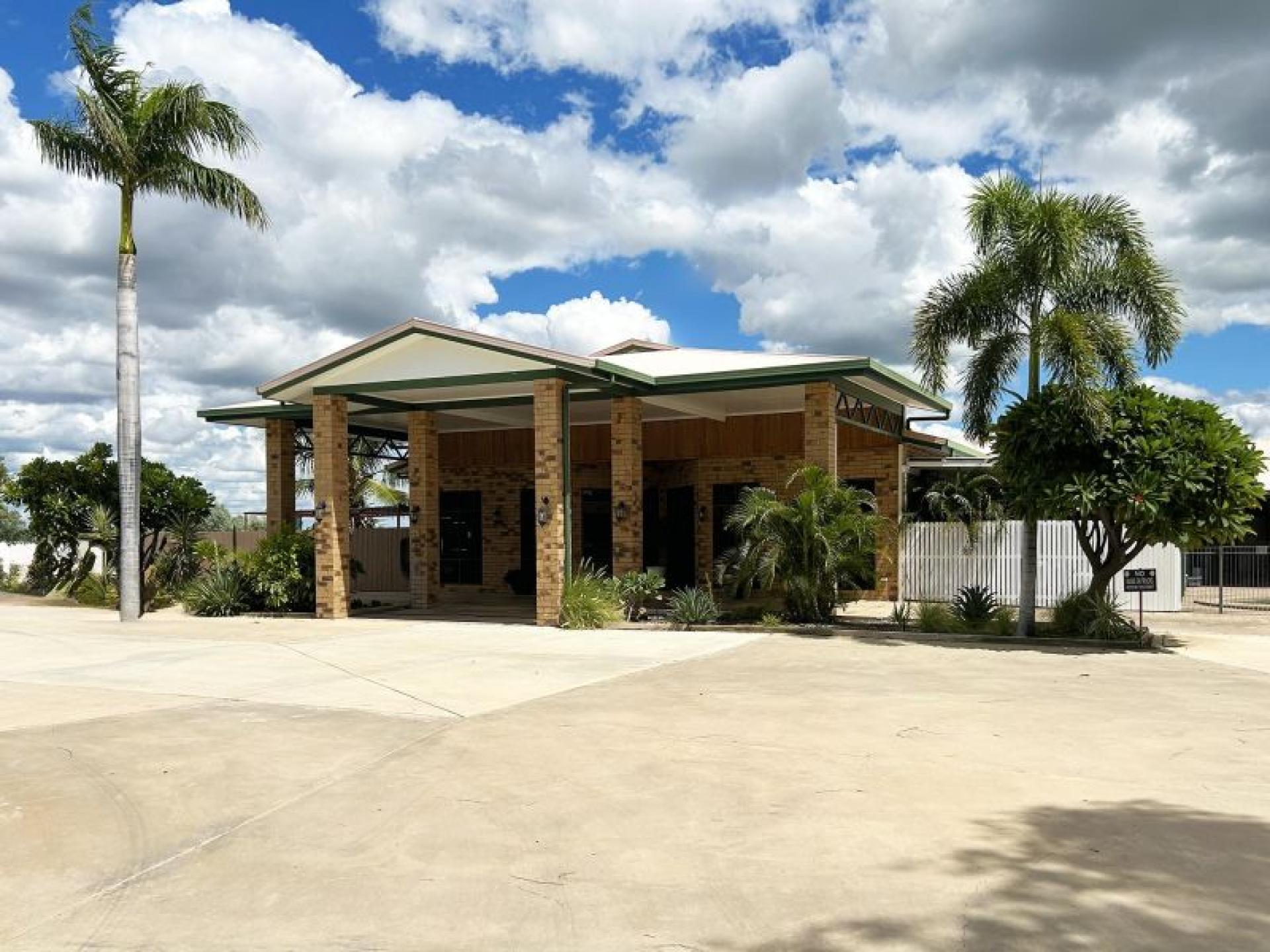 Motel for sale Winton