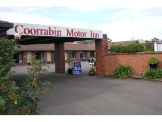 Motels For Sale - 1 large