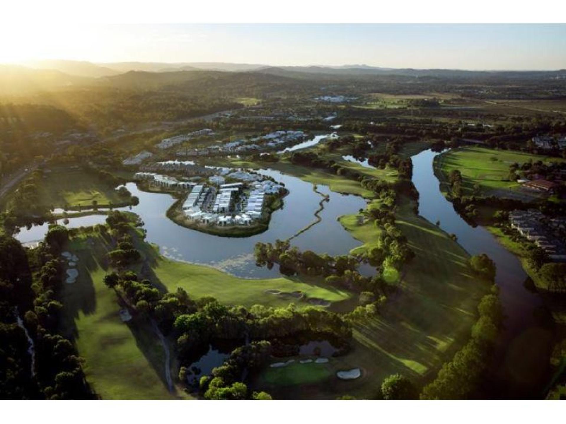 Management Rights for sale Robina