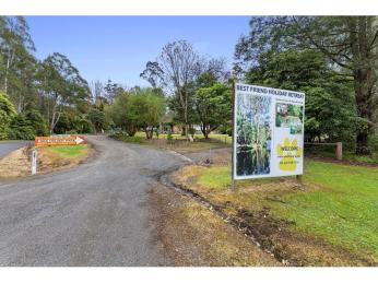 Caravan Parks For Sale - 1 large
