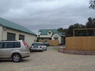 Motels For Sale - 1 large