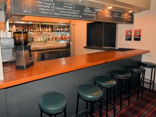 Motels For Sale - 1 large