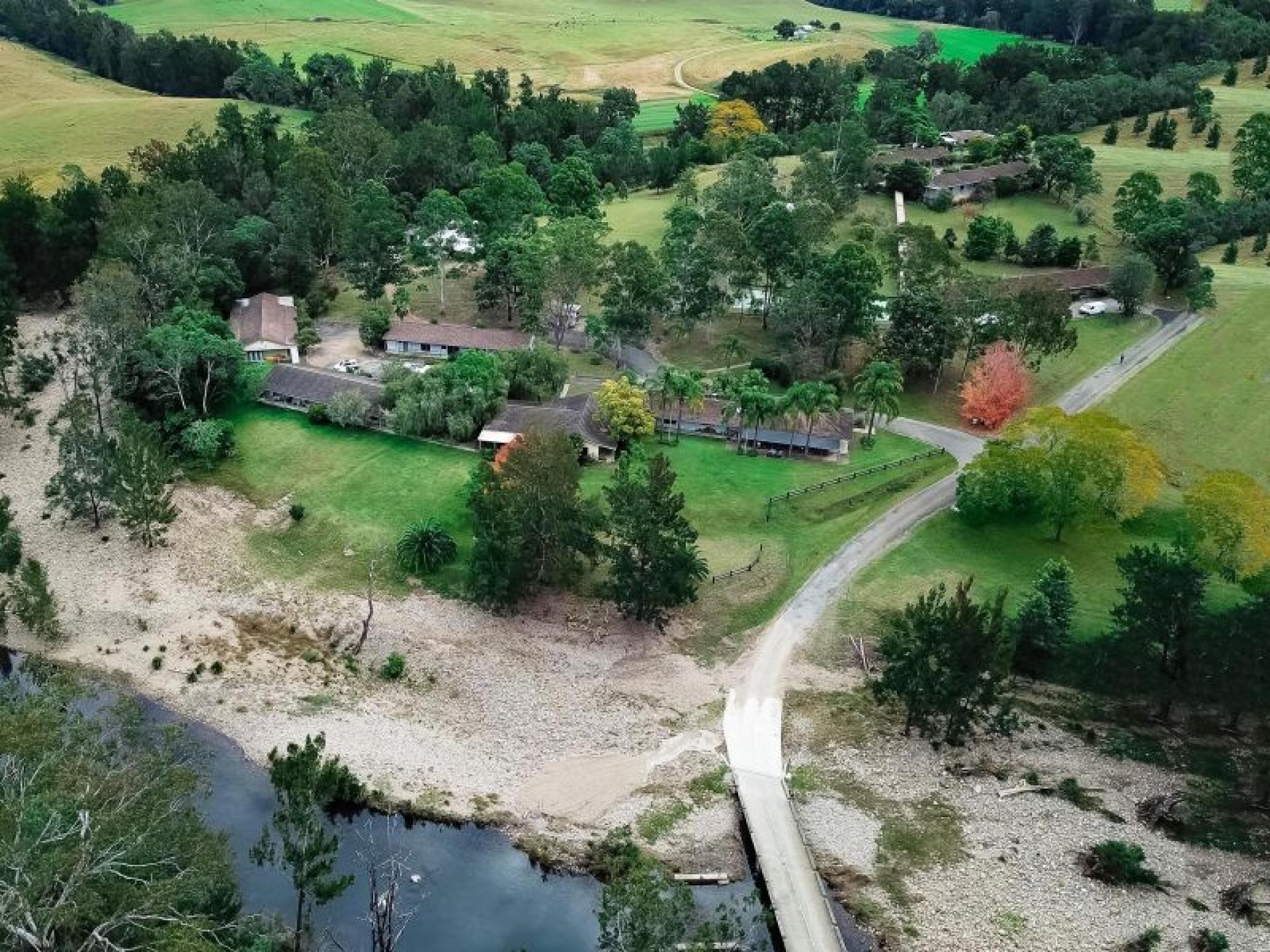 Resort for sale Mount Seaview