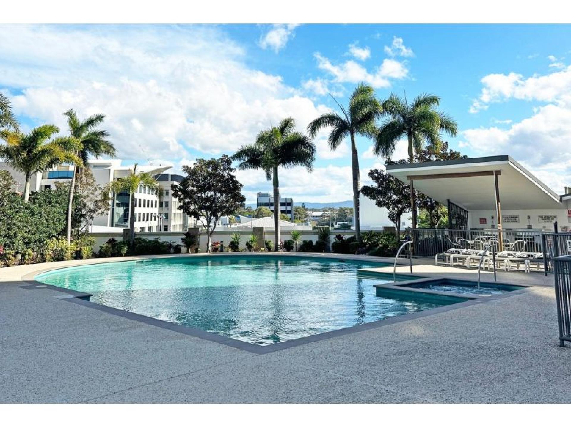 Management Rights for sale Southport