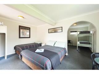 Motels For Sale - 1 large