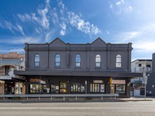 Motels For Sale - 1 large
