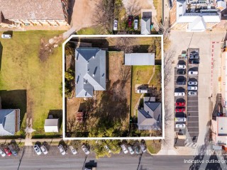 Motels For Sale - 1 large