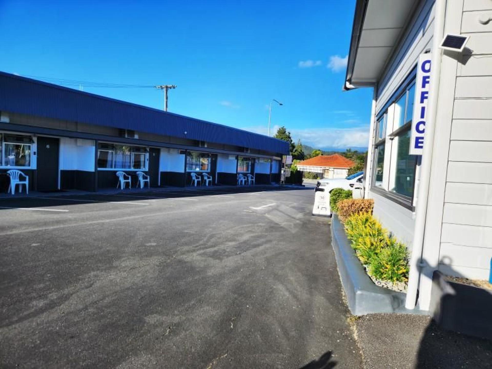 Motel for sale Whangarei