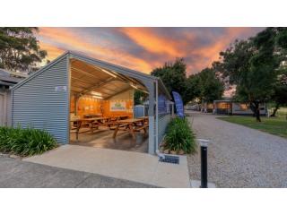 Caravan Parks For Sale - 1 large