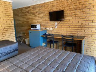 Motels For Sale - 1 large