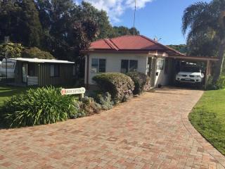 Caravan Parks For Sale - 1 large
