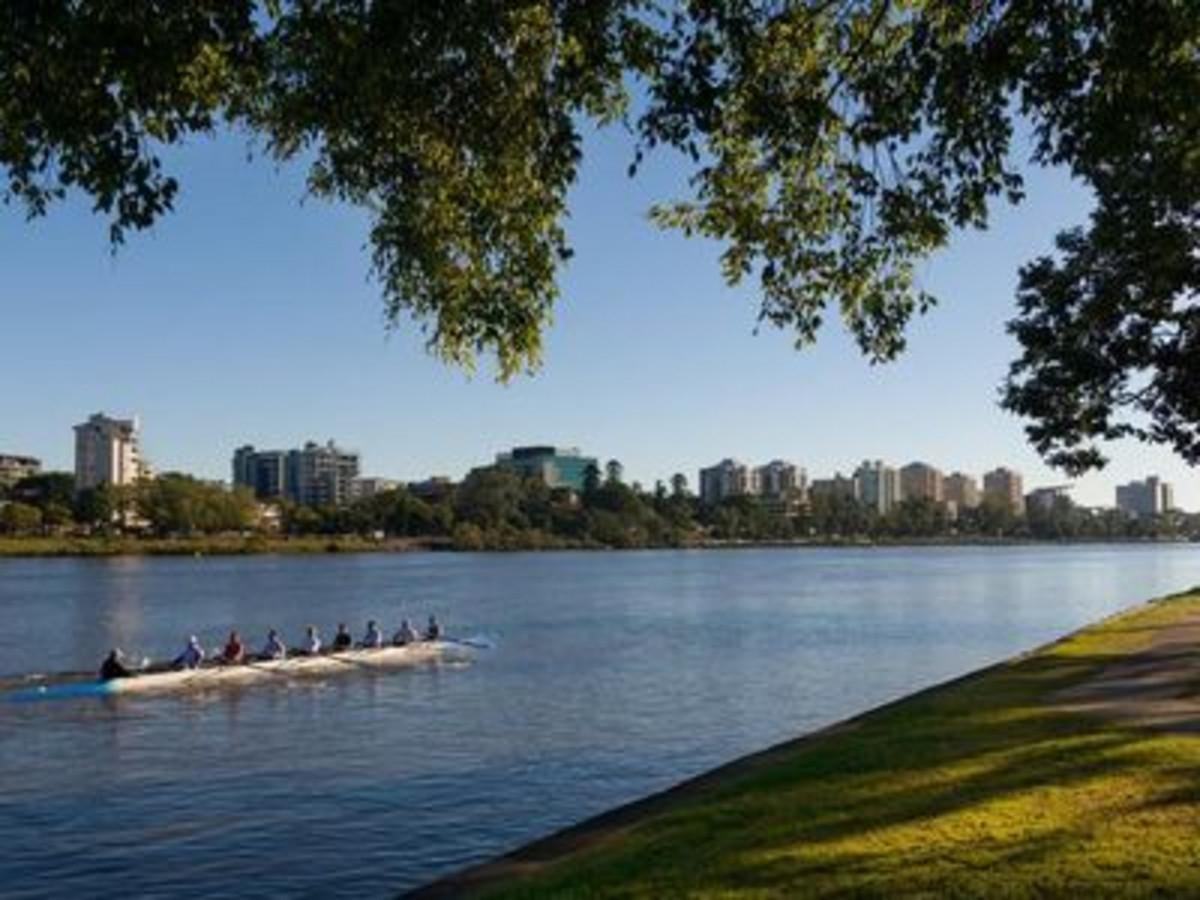 Management Rights for sale West End