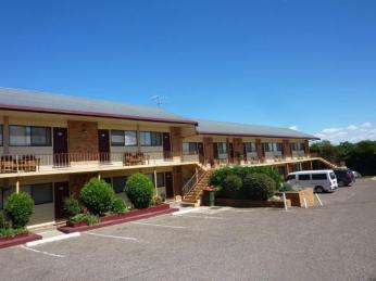 Motels For Sale - 1 large