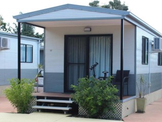Caravan Parks For Sale - 1 large