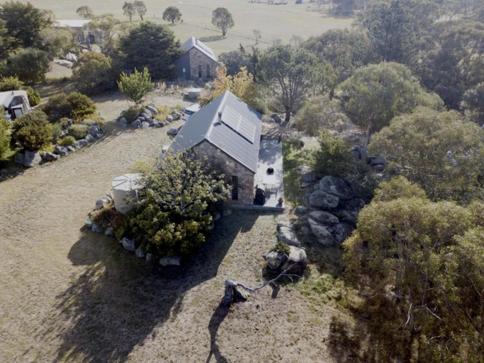 Caravan Park for sale Jindabyne