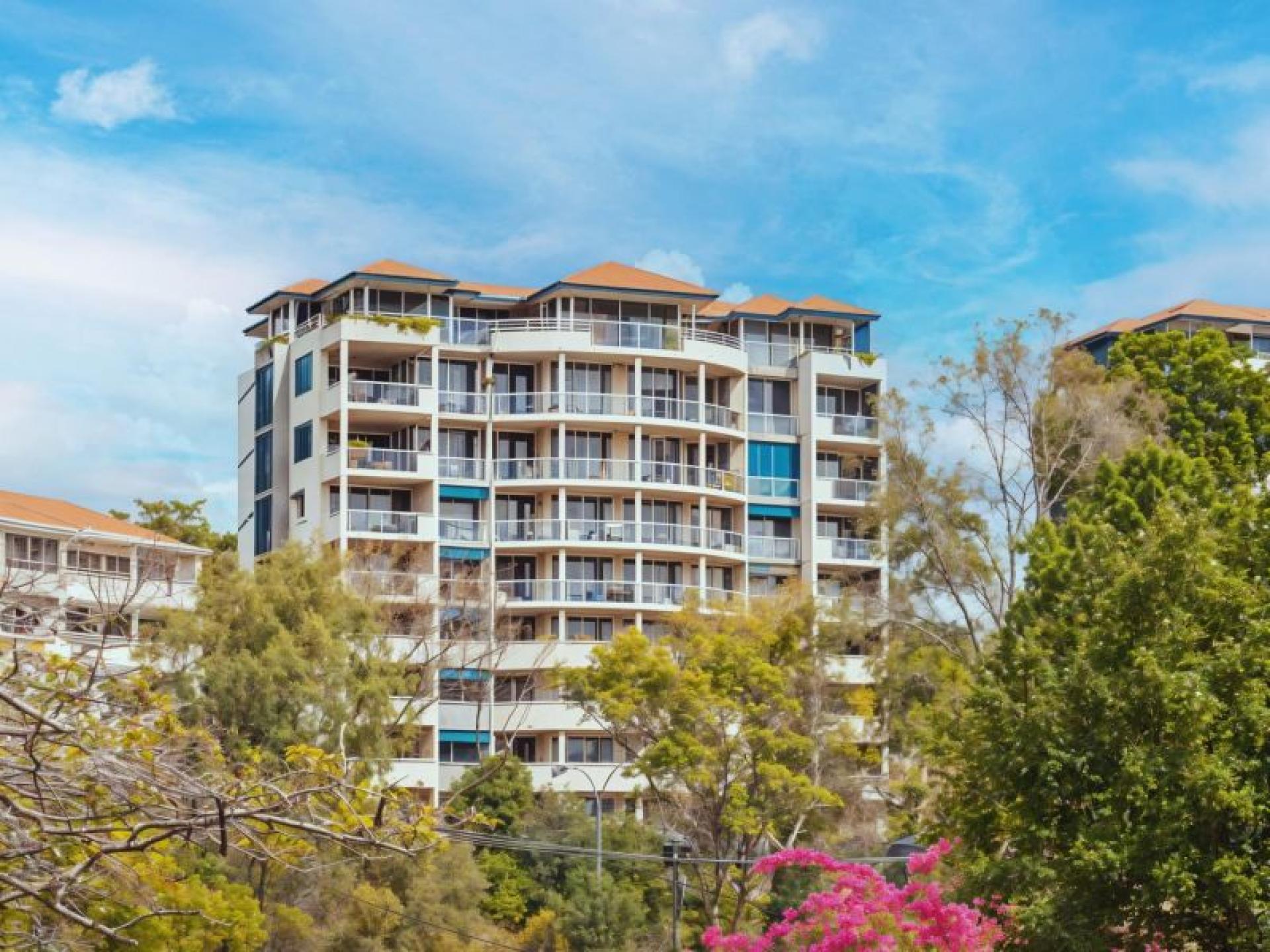 Management Rights for sale Taringa