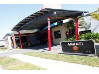 Motels For Sale - 1 large