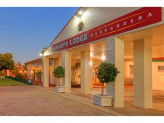 Motels For Sale - 1 large