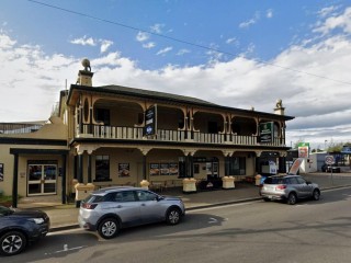 Hotels For Sale - 1 large