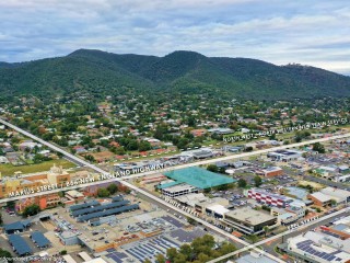 Motels For Sale - 1 large