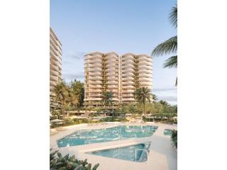 LARGE-SCALE OFF-THE-PLAN PERMANENT MANAGEMENT RIGHTS, ROBINA C. $900K PROJ. NET | Resort Brokers ID : OTP008640