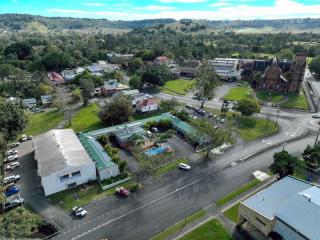 Motels For Sale - 1 large